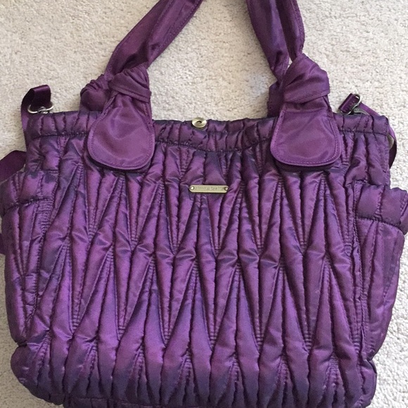 Handbags - Timi & Leslie Antoinette diaper bag